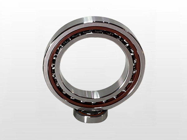 BNR高精度超高速角接觸球軸承