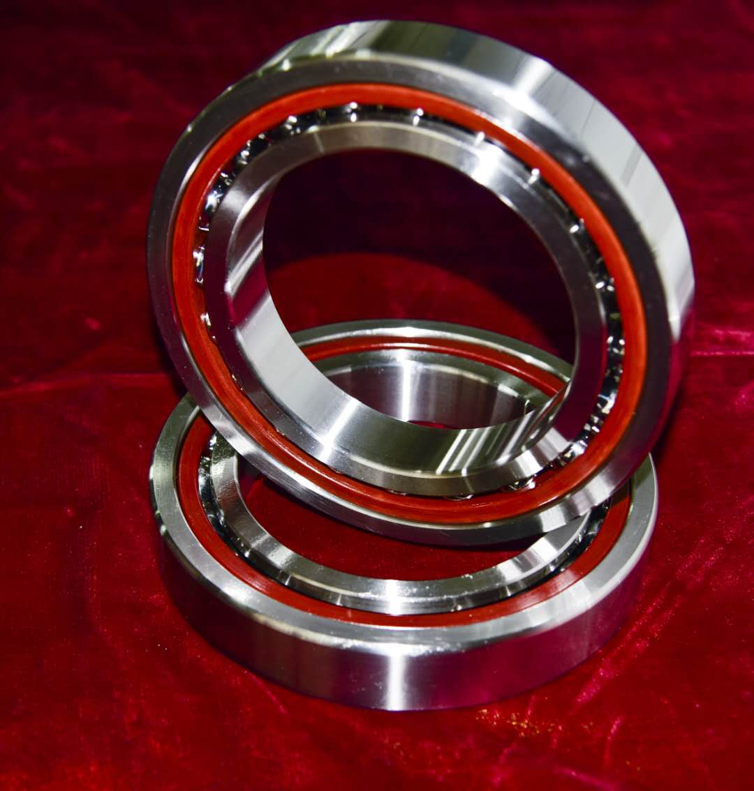 淺析角接觸球軸承用滾動體有哪些特性指標？