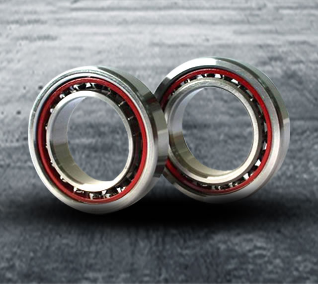 維護(hù)角接觸球軸承要注意哪些問題？七個問題要考慮