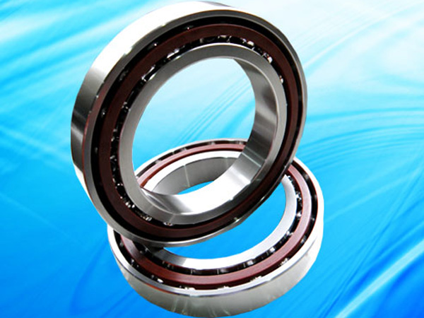 角接觸球軸承振動產(chǎn)生原因有哪些？主要原因有七種