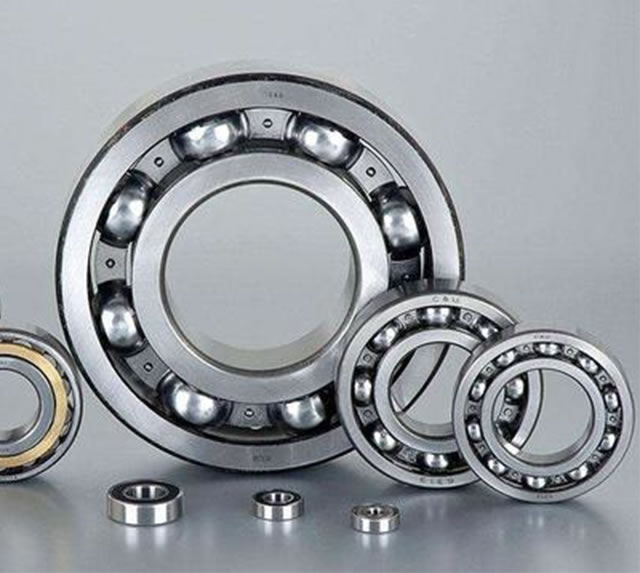角接觸球軸承運(yùn)轉(zhuǎn)要檢查哪些項目？主要檢查四點(diǎn)