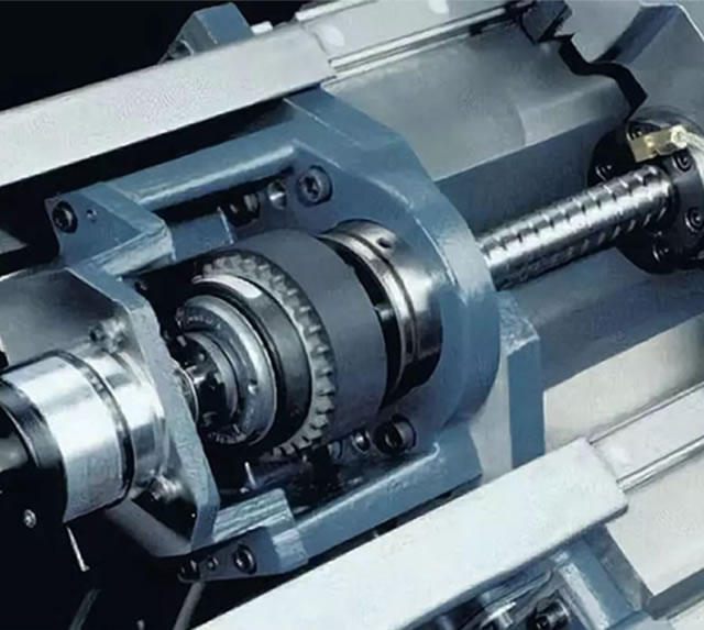 角接觸球軸承在汽車零件有哪些應用？性能優異應用廣